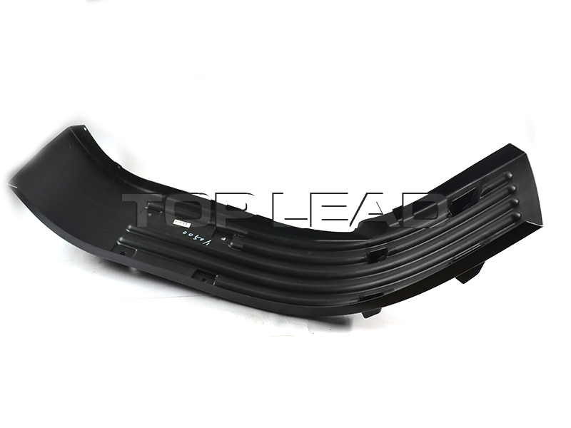 Original SINOTRUK HOWO Parts Right Fender WG1664232016