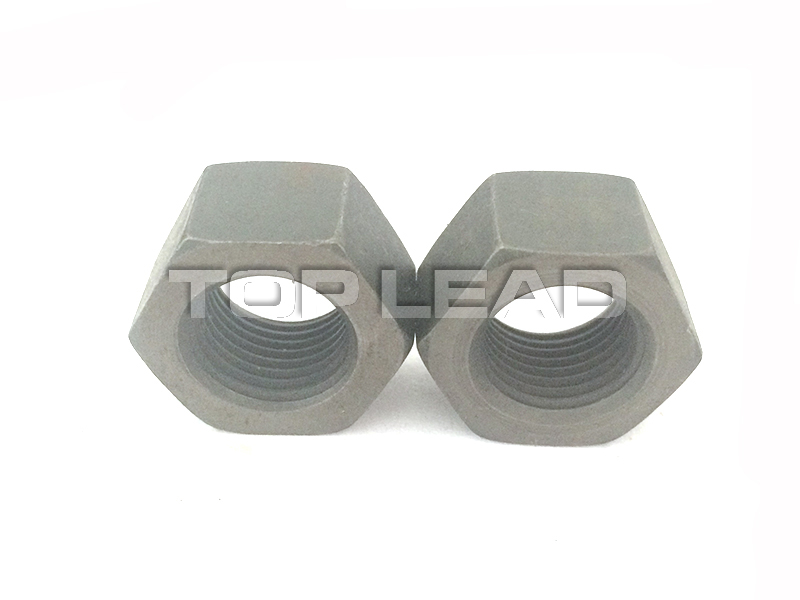 -Nut Spare Parts for SINOTRUK HOWO Part No.AZ9003870016