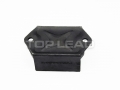 SINOTRUK®originales - soporte delantero de motor - restoos para HOWO: 1680 590095