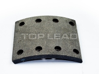 SINOTRUK HOWO  Brake Lining