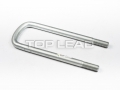 Sinotruk®funina-Resorte Frontal U-Bolt-Recambios de Sinotruk Howo Parte No.:az9770520270