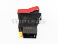 SINOTRUK®Genuine - emergency Alarm Switch-备件for SINOTRUK HOWO零件号:WG9925581064