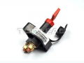 funino -Power Switch -Recambios de Sinotruk Howo Parte号：WG9725764001Sinotruk®