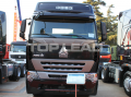 SINOTRUKHOA76*2CARGA CAMION/CAMIONESYPIEZAS