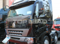 SINOTRUKHOA76*2CARGA CAMION/CAMIONESYPIEZAS