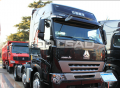 SINOTRUKHOA76*2CARGA CAMION/CAMIONESYPIEZAS