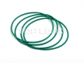 Sello de trazadordeLíneascyliner pilese de Motor柴油de Shangchai D6114PiezasNúmeroD02A-171-30A + A