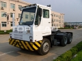 Sinotruk®HOVA终端拖拉机Carro 4 * 2 6 * 4