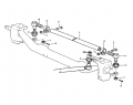 Sinotruk®phunino -howo a7dirección领带杆nºdeparte：ac71414300301