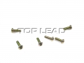 Sinotruk®phunino -Plus Tornillo -Piezas de Repuesto de Sinotruk Howo Parte No.：Q2140620F31