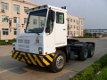 Sinotruk®HOVA终端拖拉机Carro 4 * 2 6 * 4