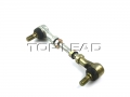 Gentino  -  Barra de Lazo Selector  - Sinotruk®RepuestosPara Sinotruk Howo Parte No.:az2203210312