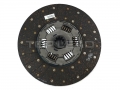 SINOTRUK®Genuine - clutch disc- Spare Parts for SINOTRUK HOWO零件号:WG9114160020