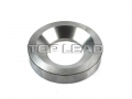 Sinotruk®phunino -anillo de espaciador（delantero）-Piezas de Sinotruk Howo Parte No.：WG9900410114