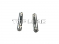 sinotruk®funina -PIN- PIEZAS de Repuesto de Muelles de Sinotruk Howo Parte No.：WG9100520065