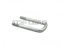 Sinotruk®funino frente u -pernos -repuestos para howo sinotruk parte no.：az9925520027