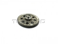 Sinotruk®Verdadero-Árbolde Levas Engranaje -D12 Sinotruk Howo Motor Parte No.：VG1096050036