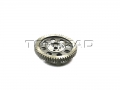 Sinotruk®Verdadero-Árbolde Levas Engranaje -D12 Sinotruk Howo Motor Parte No.：VG1096050036