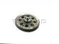 Sinotruk®Verdadero-Árbolde Levas Engranaje -D12 Sinotruk Howo Motor Parte No.：VG1096050036