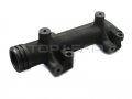 电动机台诺 -  Colector de Escape delantero -Sinotruk Howo D12 deSinotruk®ParteNo.：vg12461108