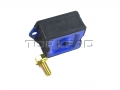 如果NOTRUK HOWO-motor delantero soporte - piezas de repuesto de SINOTRUK HOWO parte No.:AZ9770591001 / WG9770591001