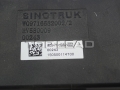 sinotruk®punine -mini控制器 -  Sinotruk Howo A7零件编号：WG9716582002 AZ9716582002