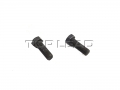 Sinotruk®phunino- pernos -repuestos para howo sinotruk 70t minera parte del carro de descarga no.：q151b1870tf2