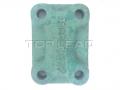 Sinotruk®Originales -Tapa de Repuesto Piezas de Sinotruk Howo Parte No.:wg2222010002