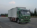 家常便饭SINORTRUK 6x4cerca,10ruedacamióncamiones