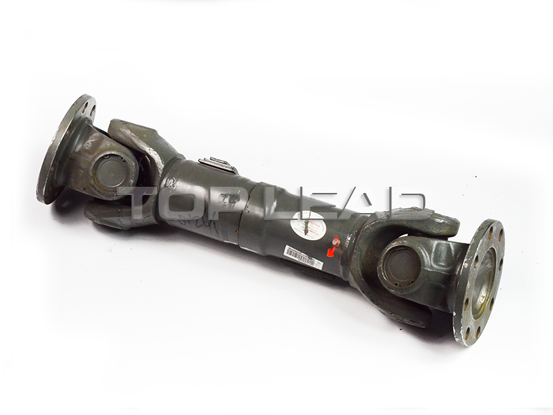 HOWO Spare Parts Transmission Shaft AZ9114310126