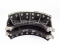 SINOTRUK®Genuine - brake Shoe Assembly - Spare Parts for SINOTRUK HOWO零件号:AZ9231342072