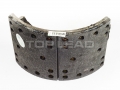 SINOTRUK®Genuine - brake Shoe Assembly - Spare Parts for SINOTRUK HOWO零件号:AZ9231342072