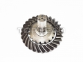 SINOTRUK HOWO -Bevel Gear - Spare Parts for SINOTRUK HOWO Part No.:AZ9114320251