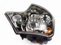 Sinotruk®Véritable-前合奏De La Lampe（Droite）-Piècesderechange Pour Sinotruk Howo A7 Partie No.:wg9925721002