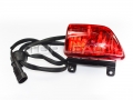 Sinotruk®Véritable -Arrière位置LAMPE DROIT -PIècesDétachéesPour Sinotruk Howo A7 Partie No.:wg9925720006