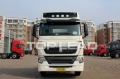 T7H HowoSinotruk®Tracteur