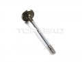 莫特尔de YUCHAI YC6108ZQB air exhaust valve A3000-1007012B