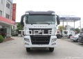 T7H HowoSinotruk®Tracteur