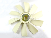 安装设施piècesde rechange d6114 Moteur Ventilateur Shangchai粉丝la脚D16R-000-30