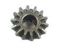 Sinotruk®Queen -Half Shaft Gear- Sinotruk Howo 70T矿业自卸车零件号零件号：WG9970320151