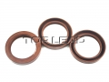 真正的Sinotruk® -Oil Seal -PiècesdeRechange Pour Sinotruk Howo Partie No.:az900307005555555