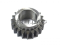 Sinotruk®Véritable -Gear Box Gear -PiècesdeRechange Pour SinotrukHowoPièceNo.:az2210030203