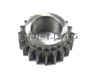 Sinotruk Howo Gear Box Gear