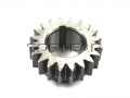 Sinotruk®Véritable -Gear Box Gear -PiècesdeRechange Pour SinotrukHowoPièceNo.:az2210030203