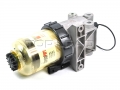 sinotruk®punine -filtreà化学剂 -  Moteur Composant Pour Sinotruk Howo WD615SérieMoteur n°dePièce：wg9925550110