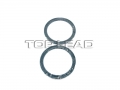 SINOTRUK® Genuine -Balance shaft seals  - Spare Parts for SINOTRUK HOWO Part No.:WG9925520223