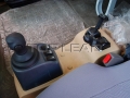 Cabinede®DeSinotruk Howo A7 Howo Cab 340p