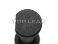 Sinotruk Howo -Rear Wheel Bolt（Bold） -  Sinotruk Howo零件零件号：99012340123