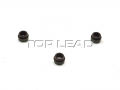 sinotruk®punine -valve seal d12- sinotruk howo d12发动机零件号：vg1246050027