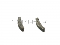 Sinotruk®Vérible -Sinotruk Howo D12 Moteur Pont -Partie No.：VG1246050013